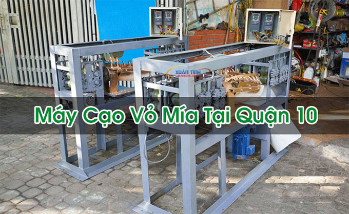 bán máy bào vỏ mía tại quận 10 tphcm